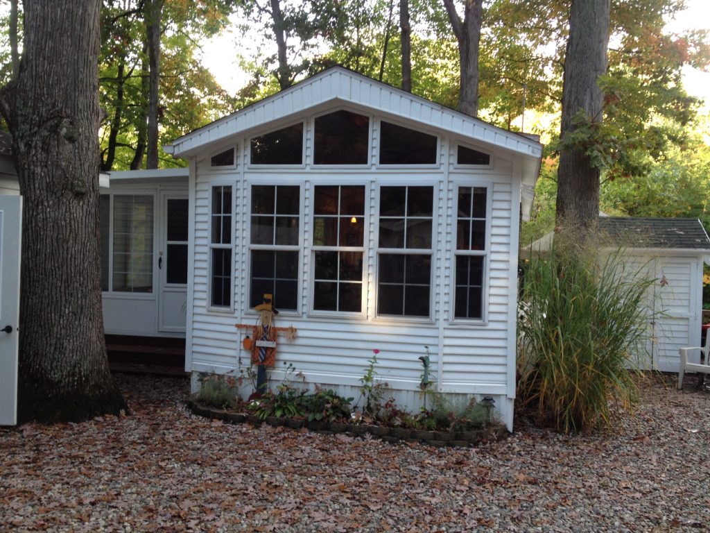 Our Tiny House 