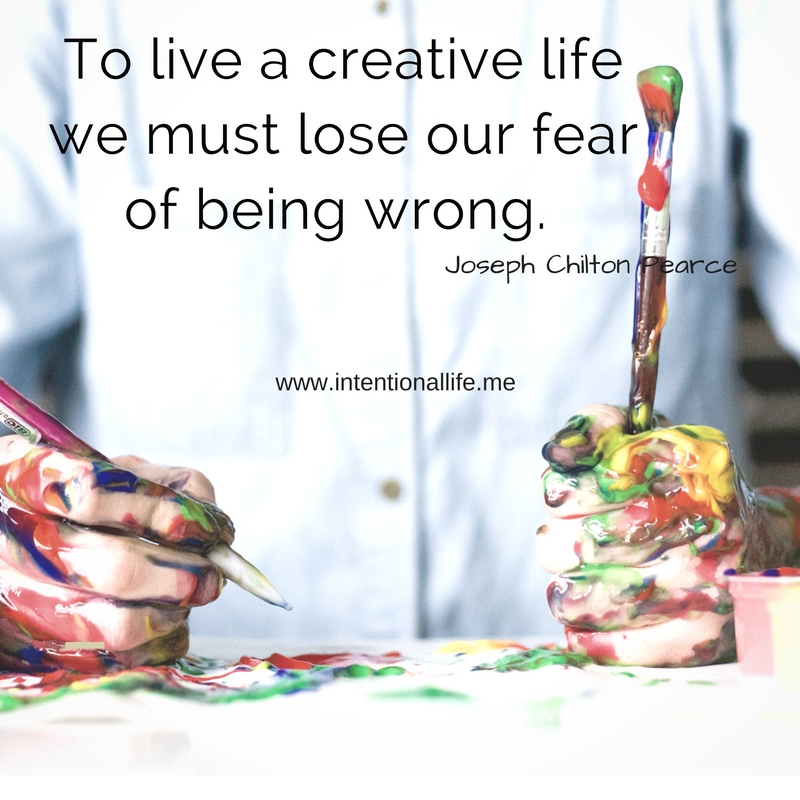 to-live-a-creative-life-lose-fear